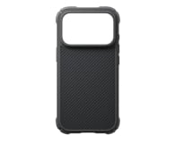 PITAKA
Cairn Case do iPhone 18 Pro
Black/Grey - 1611919 - zdjęcie 1